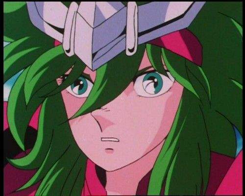 Otaku Gallery  / Anime e Manga / Saint Seiya / Screen Shots / Episodi / 102 - La prima vittoria / 071.jpg